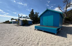 25 Beachbox, Capel Sound, Vic 3940