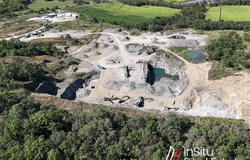 Keatings Quarry , 90365 Bruce Highway, Sarina, Qld 4737
