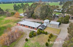49 Considine Drive, Yinnar South, Vic 3869