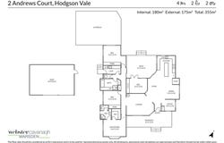 2 Andrews Court, Hodgson Vale, Qld 4352