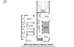 280A Great Western Highway, Lawson, NSW 2783