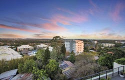 806/54 Tryon Street, Upper Mount Gravatt, Qld 4122