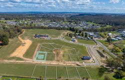 Lot 24, 77 Cloudbreak Circuit, Brown Hill, Vic 3350