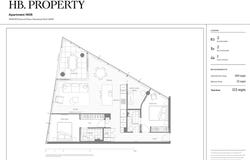 1405/20 Festival Place, Newstead, Qld 4006