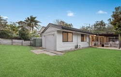 790 Waterworks Road, The Gap, Qld 4061