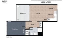1016/16 Hamilton Place, Bowen Hills, Qld 4006