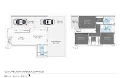 1/24 Gregory Street, Clayfield, Qld 4011