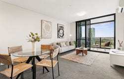 1605/3 Olympic Boulevarde, Sydney Olympic Park, NSW 2127
