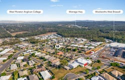 10 Sovereign Close, Brassall, Qld 4305