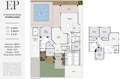 9 Tamarind Close, Thornlands, Qld 4164