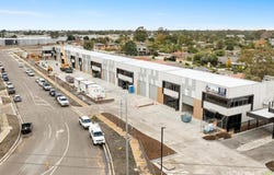 300 Frankston Dandenong Road, Seaford, Vic 3198