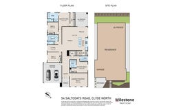 54 Saltcoats Road,, Clyde North, Vic 3978