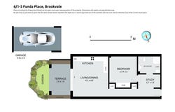 6/1-3 Funda Place, Brookvale, NSW 2100