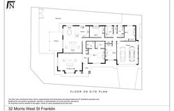 32 Morris West Street, Franklin, ACT 2913
