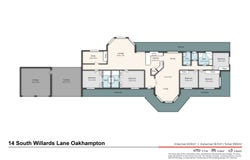 14 South Willards Lane, Oakhampton Heights, NSW 2320
