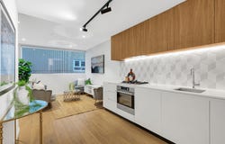 803/245  Queens Parade, Fitzroy North, Vic 3068