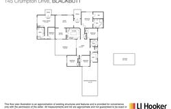 145 Crumpton Drive, Blackbutt, Qld 4314