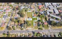 193-195 Flushcombe Road, Blacktown, NSW 2148
