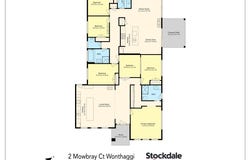 2 Mowbray Court, Wonthaggi, Vic 3995