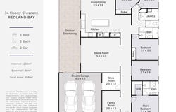 34 Ebony Crescent, Redland Bay, Qld 4165