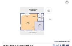 156 Hutchinson Place, Burra, NSW 2653