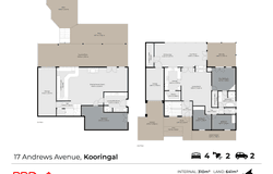 17 Andrews Avenue, Kooringal, NSW 2650