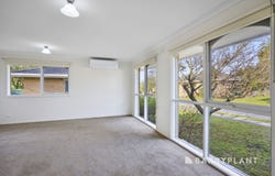 6/23 William Road, Croydon, Vic 3136
