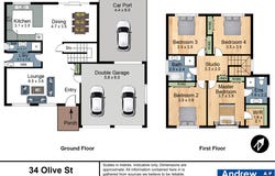 34 Olive Street, Fairfield, NSW 2165