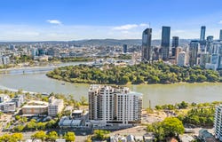 Kangaroo Point, Qld 4169