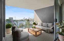20402/15 Beesley Street, West End, Qld 4101