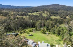 334 Green Pigeon Road, Kyogle, NSW 2474
