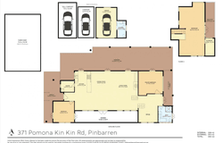 371 Pomona Kin Kin Road, Pinbarren, Qld 4568