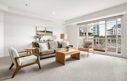 901/666 Chapel Street, South Yarra, Vic 3141