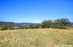 461 Upper Kangaroo River Road, Upper Kangaroo River, NSW 2577