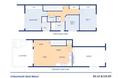 14 Beechworth Street, Watson, ACT 2602