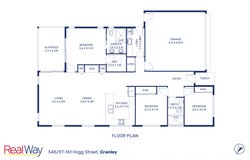 545/97-161 Hogg Street, Cranley, Qld 4350