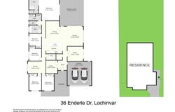 36 Enderle Drive, Lochinvar, NSW 2321