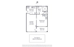 12/27 Adair Parade, Coolbinia, WA 6050