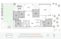 55 Northquarter Drive, Murrumba Downs, Qld 4503