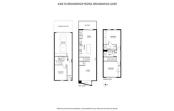 4/69-73 Brunswick Road, Brunswick East, Vic 3057