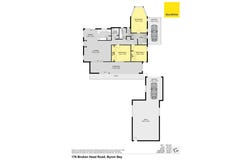 176 Broken Head Road, Suffolk Park, NSW 2481