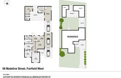 58 Madeline Street, Fairfield West, NSW 2165