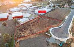 Lot 1 & 3, 16-30 Waverley Road, Waverley, Tas 7250