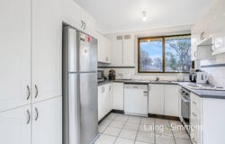 252 Captain Cook Drive, Willmot, NSW 2770