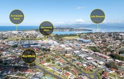 3 McGowen Street, Port Kembla, NSW 2505