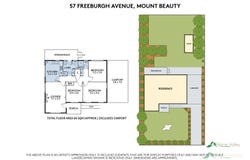 57 Freeburgh Avenue, Mount Beauty, Vic 3699