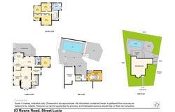 93 Ryans Road, St Lucia, Qld 4067
