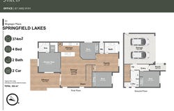 31 Mcgregor Place, Springfield Lakes, Qld 4300