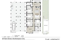 127 Kent Street, Rockhampton City, Qld 4700