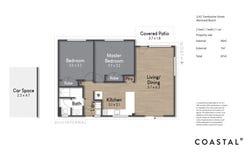 2/42 Tamborine Street, Mermaid Beach, Qld 4218